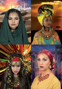Vital_Make-up_Montage 2017 Arab Style_A1_170313-JF
